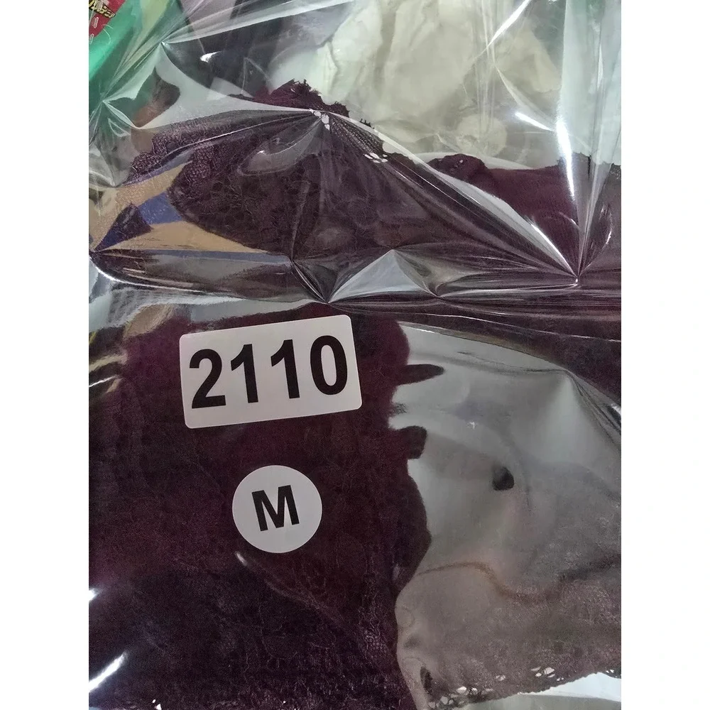 New Free People Adella Lace Bralette Plum Purple V-Neck Longline Boho Medium